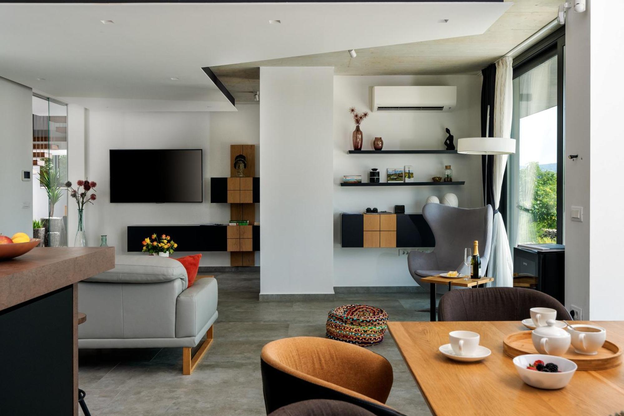 Martincic Residence - 5 Stars Luxury With Pool Heating On 4000M2 Rakalj Esterno foto